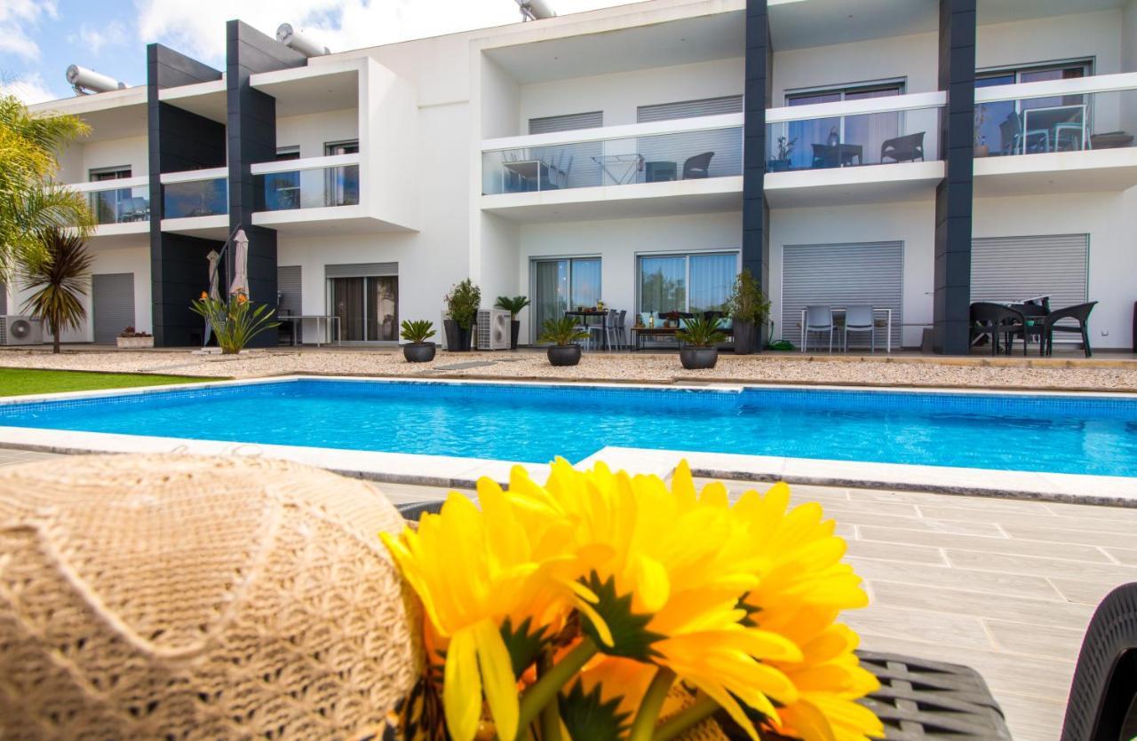 By The Sea, Algarve Apartment Gale  Exterior photo