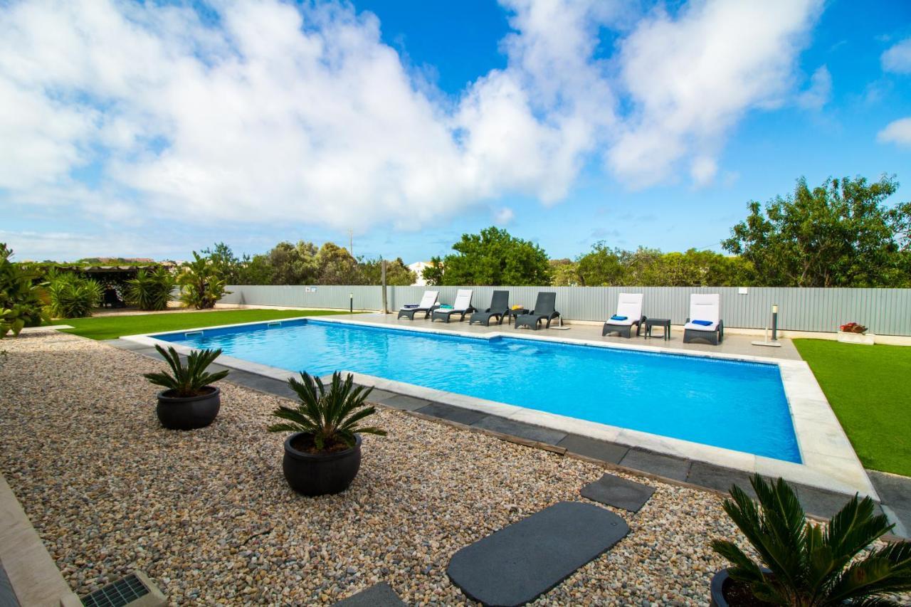 By The Sea, Algarve Apartment Gale  Exterior photo